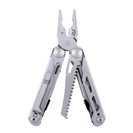 Tactical Tool Black - narzędzie wielofunkcyjne