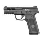 Pistolet GBB XAE BLK ICS