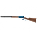 Wiatrówka Legends Cowboy Rifle 4,5mm niebieska Uma