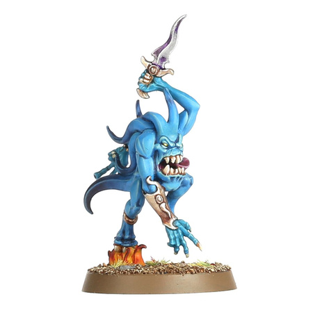 Warhammer AoS Blue Horrors