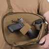 Plecak EDC Sling - Cordura® Czarny Helikon-Tex