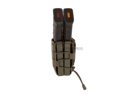 Ładownica podwójna 5,56/AK Mag Pouch LC Ranger Green Clawgear