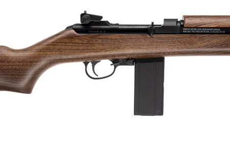 Karabin M1 Carbine CO2 Blowback 4,5mm BB Springfield Armory