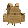 Kamizelka Plate Carrier 6094A-RS COYOTE Invader Gear