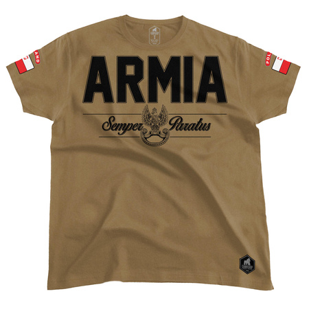 CAMOSHOP ARMIA Wojsko Polskie sand