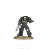 COMBAT PATROL: IRON HANDS