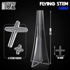 GSW - Flying Stem - LARGE