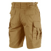 Spodnie Krótkie WZ10 Coyote Rip-Stop TEXAR
