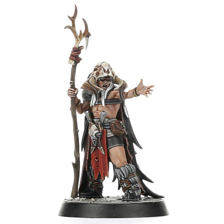 Warhammer Underworlds: Gnarlwood