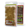 GSW - Grass TUFTS XXL - 22mm self-adhesive - BEIGE