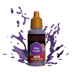 The Army Painter: Warpaints Air - Alien Purple