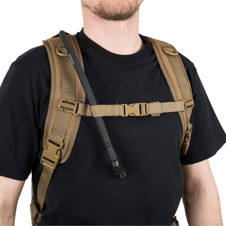 Plecak EDC Cordura Adaptive Green Helikon