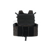 Kamizelka Plate Carrier 6094A-RS ATP BLACK Invader