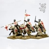 VICTRIX - Medieval Knights