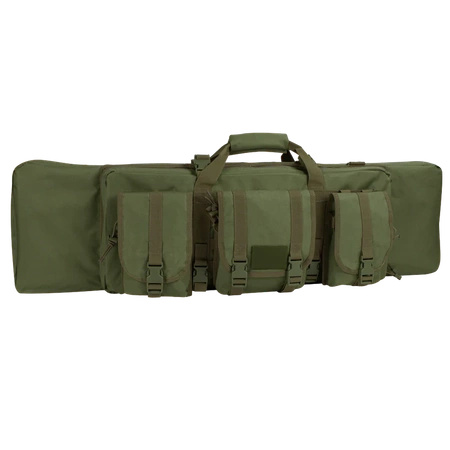 Pokrowiec na broń 42" SINGLE RIFLE CASE Olive Drab CONDOR