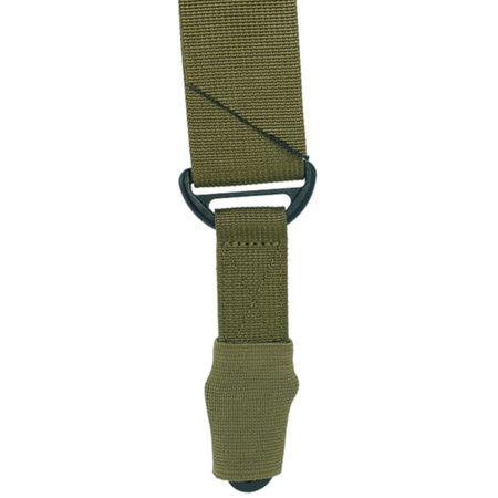 Zawieszenia Pitchfork Padded Heavy Duty Two Point 