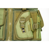 Kamizelka Taktyczna USMC z Kaburą i Pasem Zielona PMC