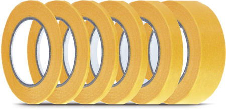 Vallejo: T07003 - Tools - Precision Masking Tape 2 mm x 18 m (2)