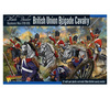 Black Powder British Union Brigade