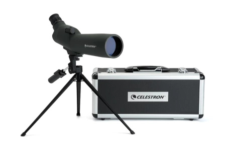 Luneta obserwacyjna Celestron UpClose 20-60x60 kątowa