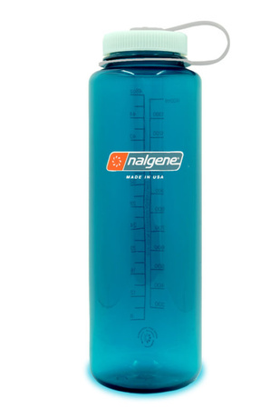 Butelka Silo Sustain 1,5L Trout Green Nalgene