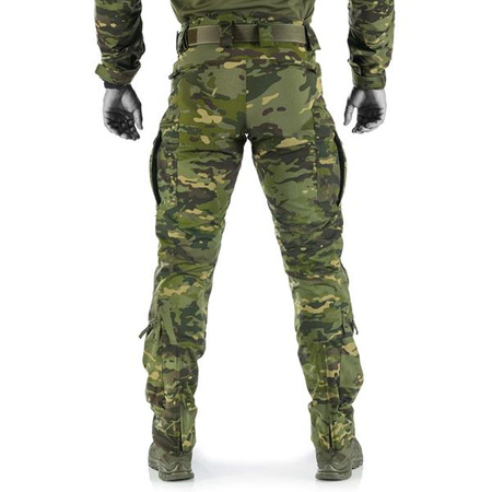 UF PRO Combat Pants Striker HT Multicam® Tropic