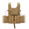 Kamizelka Plate Carrier 6094A-RS COYOTE Invader Gear