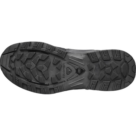 Buty SALOMON Quest 4D Forces 2 EN Czarne