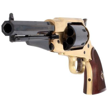 Rewolwer Czarnoprochowy Pietta 1858 Remington New Texas Sheriff .44 5,5" PIETTA