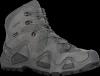 Buty LOWA ZEPHYR GTX Mid TF Wolf Grey 