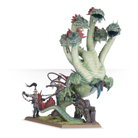 Warhammer AoS War Hydra