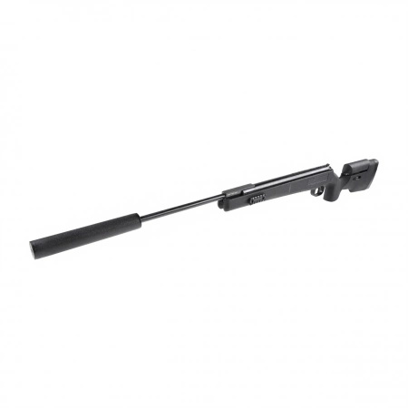 Wiatrówka Artemis SR1250S 4,5 mm czarna