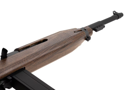 Karabin M1 Carbine CO2 Blowback 4,5mm BB Springfield Armory