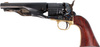 Rewolwer Pietta 1860 Colt Army Sheriff Steel .44 (CSA44)