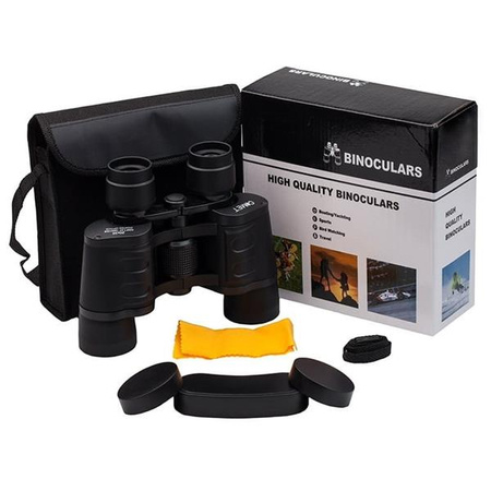 Lornetka Myśliwska Comet 20x35