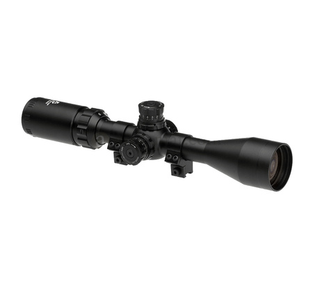 Luneta 3-9x44IR Tactical Ver. Steyr Precision