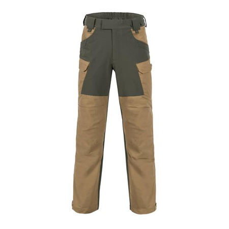 Spodnie HYBRID OUTBACK PANTS® DuraCanvas® Coyote Helikon-Tex