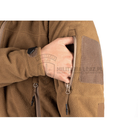 T.O.R.D. Polar Windblock AR Coyote Outrider Tactical