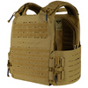 Kamizelka Vanquish RS Plate Carrier Coyote L-XL Condor