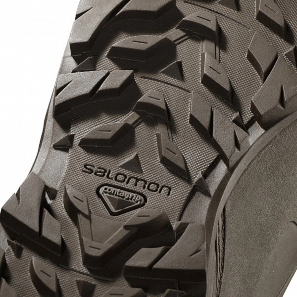 個人装備 salomon X ALP MTN GTX FORCES 28cm Salomon X Alp MTN GTX