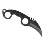 Nóż Karambit Black Clawgear