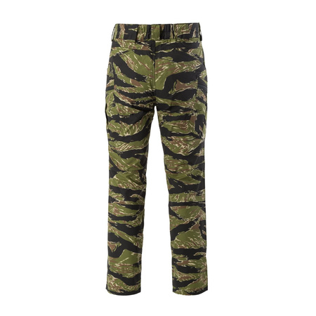 SPODNIE UTP POLYCOTTON STRETCH RIPSTOP OLIVE GREEN HELIKON-TEX 