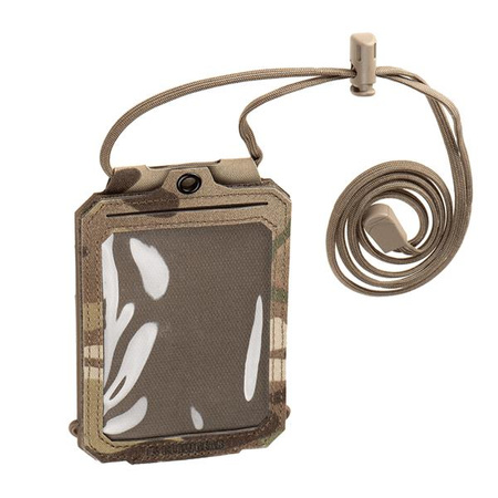 Etui Multi Purpose ID Holder Multicam Clawgear