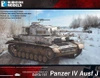 RUBICON 280078 - Panzer IV Ausf J