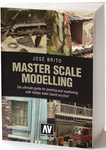 Vallejo: Book - Master Scale Modelling