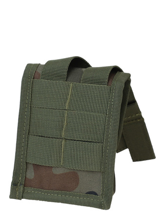 ŁADOWNICA ZASOBNIK NA GRANAT F1/RG-42/M67 MOLLE WZ.93 - DOMINATOR