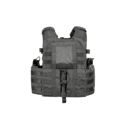 Kamizelka Reaper Plate Carrier Wolf Grey Invader Gear