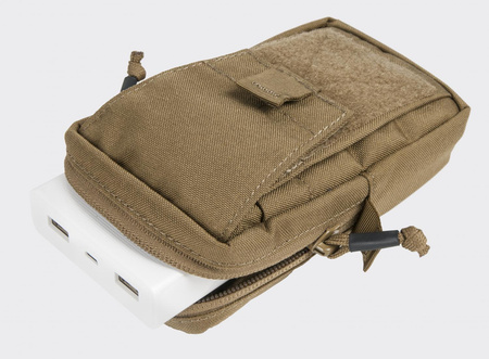NAVTEL Pouch® [O.08] - Cordura® - Coyote