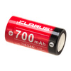 Akumulator 16340 3.7V 700mAh KLARUS 