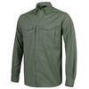 Koszula DEFENDER Mk2 PolyCotton Ripstop Olive